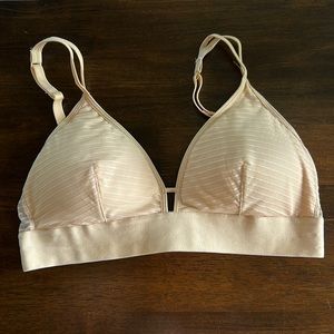 Set of 2 Lively Bralettes